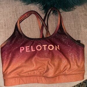 Peloton by With Sports Bra